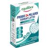 Equilibra Integratori Alimentari, Probio 24 Miliardi, Integratore Di Fermenti Lattici Per L'Equilibrio Della Flora Intestinale, Senza Acqua, Senza Glutine, 10 Bustine Orosolubili