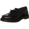 Dr. Martens Dr Martens ADRIAN CORE, Loafer Unisex Adulto, Rosso (Cherry Red), 43