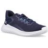 Reebok Scarpe da Ginnastica da Uomo Fluxlite II, Vector Navy Ftwr White Future Cyan, 48.5 EU