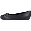 Geox D Annytah D, Ballerine Donna, Blu (Navy), 39 EU