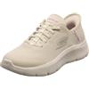 Skechers Go Walk Flex Grand Entry - Scarpe da Ginnastica da Donna, White,