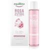 Equilibra, Olio Corpo, Olio di Rosa Mosqueta, Azione Elasticizzante, Aiuta a Prevenire le Smagliature, 150ml, Non Unge, Estratto Rosa Damascena, Acido Ialuronico Basso Peso, Meadowfoam Oil, Vitamina E