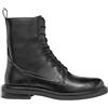 Geox Stivaletto donna D Serilda, Marrone chiaro, 36.5 EU