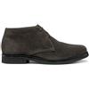 Geox Uomo Claudio Boot, Grigio 46 EU, Grigio., 46 EU