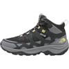 THE NORTH FACE Hedgehog III da donna, Asphalt Grey/Meld Grey, 37