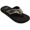 Quiksilver Men Monkey Abyss Green/Brown/Black - Combo 9.5 UK 44 EU