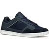 Geox U WALEE B, Scarpe da Ginnastica Uomo, Navy/Dk Navy, 39 EU