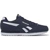 Reebok Glide Ripple, Sneaker Uomo, 38.5 EU, Vecnav Ftwwht Vecnav