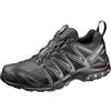 Salomon XA PRO 3D Gore-Tex, Scarpe da Trail Running Uomo, Rinforzo In Punta, Adatto per Ogni Tipo di Terreno, Disponbiile in Altri Colori