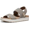 KEEN Homme ELLE BACKSTRAP SBIADITO DENIM/SKYWAY Sandali 40