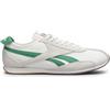 Reebok Unisex R400 Sneaker, Metal Green/Grey 1/Chalk, 45,5 EU