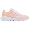 Reebok Sneakers da Donna Split Flex, Pure Pink/Ftwr White/Future Pink, 40 EU