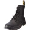 Dr. Martens Torriano Softy Oxford da Uomo, Cavallo Pazzo Gaucho, 38 EU