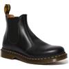 Dr. Martens Chelsea Boot, Anfibi Donna, Nero, 39 EU