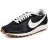 NIKE HF3227-001 W LD-1000 Donna, Black/Sail-Safety Orange-Gum Light Brown EU 38.5