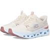 Skechers Glide-Step Altus-Fast Lane Hands Free Slip-ins, Scarpe da Ginnastica Donna, Ntlb = Azzurro Naturale, 38 EU