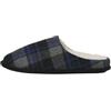 JACK & JONES, Jfwmurphy Mule Homeslipper Pb BF Uomo, Blazer Blu Marine, 43 EU