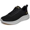 Skechers Scarpe Bobs Moda Flex Codice 118155-TPE Grigio