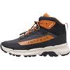 Geox J FLEXYPER Plus Boy - Scarpe da Ginnastica,