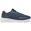 Geox U KLAIVER A, Scarpe da Ginnastica Uomo, Navy, 42 EU