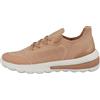 Geox Sneaker da Donna D Spherica Actif C, Pesca, 41 EU