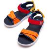 GIOSEPPO Bunnell, Infradito, Multicolore, 35 EU, multicolore, 35 EU