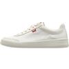 Helly Hansen Women's W Halmstad 2 Sneaker, Bianco, 39 EU