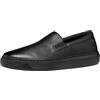 Geox Scarpe da Ginnastica da Uomo U DEIVEN B, Nero, 40 EU