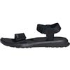 adidas Unisex - Adulto Terrex Hydroterra Light Sandals, Core Black/Grey Four, 46 EU