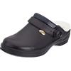 Scholl Linea Professionale New Bonus, Bianco, 44 EU