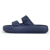 FILA Sandalo da uomo Tireno Slipper, Fila Navy., 45 EU