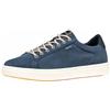 Geox Scarpe da Ginnastica da Uomo U BALTMOORE B, Blu Navy, 41 EU