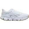 Reebok Uomo Zig Dynamica 6 Sneaker, Core Black Grey 6 Core Black, 48.5 EU