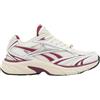 Reebok BELWAVE Sneaker da Donna, Moon/Chalk/Lightsage, 38,5 EU