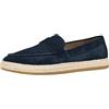 Geox Uomo U PANTELLERIA D Moccasin, Toffee, 46 EU