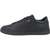 Geox Scarpe da Ginnastica da Uomo U BALTMOORE D, Blu Navy, 43 EU