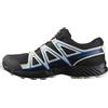 Salomon SPEEDCROSS WATERPROOF Scarpe da Trail Running, Bambini e Adolescenti
