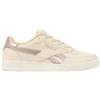 Reebok Donna Court Advance Sneaker, Berrychill/Chalk, 38,5 EU
