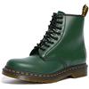 Dr. Martens 1460z Dmc Sm-g, Stivaletti Uomo, Verde Grün Green, 40 EU