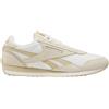 Reebok Classic AZ Sneaker, Glass Blue/Glass Blue/Pump Orange 42,5 EU, Glass Blue Glass Blue Pump Orange, 42.5 EU