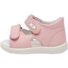 Falcotto Sandali aperti con strappo, Rosa- 26