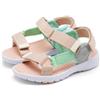 GIOSEPPO Birigui infradito da donna, Multicolore, 38 EU