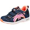Lico Rainbow V Blinky, Scarpe da Ginnastica, Salmone Marino, 26 EU