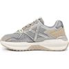 Munich NEXA Wmn 22, Scarpe Donna, Grigio, 39 EU