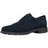 Geox Uomo U Dublin C Oxford, Navy, 46 EU