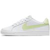 Nike 749867-121 Wmns Nike Court Royale Donna, White/Barely Volt EU 40