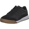 Skechers Zinger 2.0 Manzanilla Totale Sneakers Uomo, Navy Duraleather Suede Bianco Trim, 43 EU