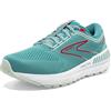 Brooks Ariel Gts 23, Sneaker, Donna, Nile Blue Blue Bittersweet B496, 44.5 EU