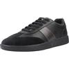 Geox Sneaker da Donna D Meleda B, Bianco, 38 EU