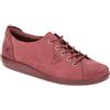 ECCO Sneaker da Donna Soft 2.0, Colore Nero, Taglia 39